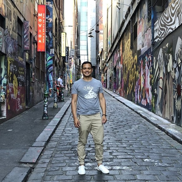 Meet your Posher, Jose - Picture 1 of 1